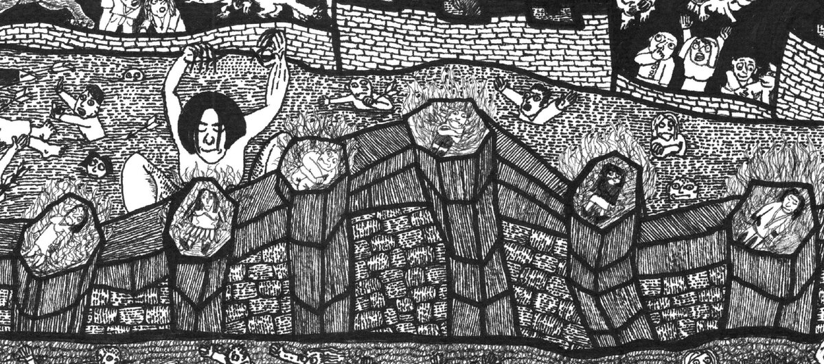 ад данте 2023