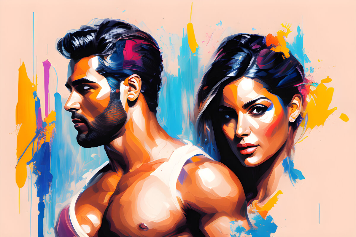 3 способа понять, что женщина врет