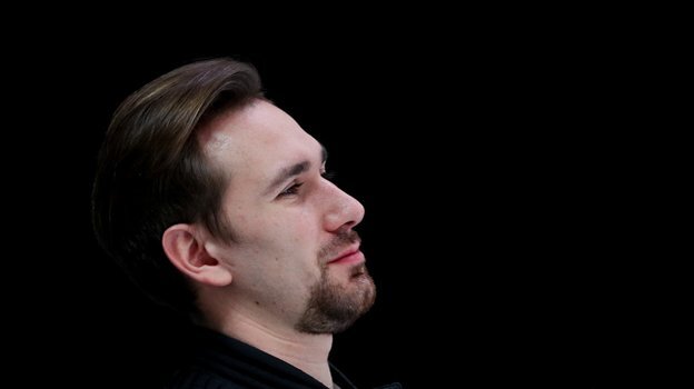    Даниил Глейхенгауз.Дарья Исаева