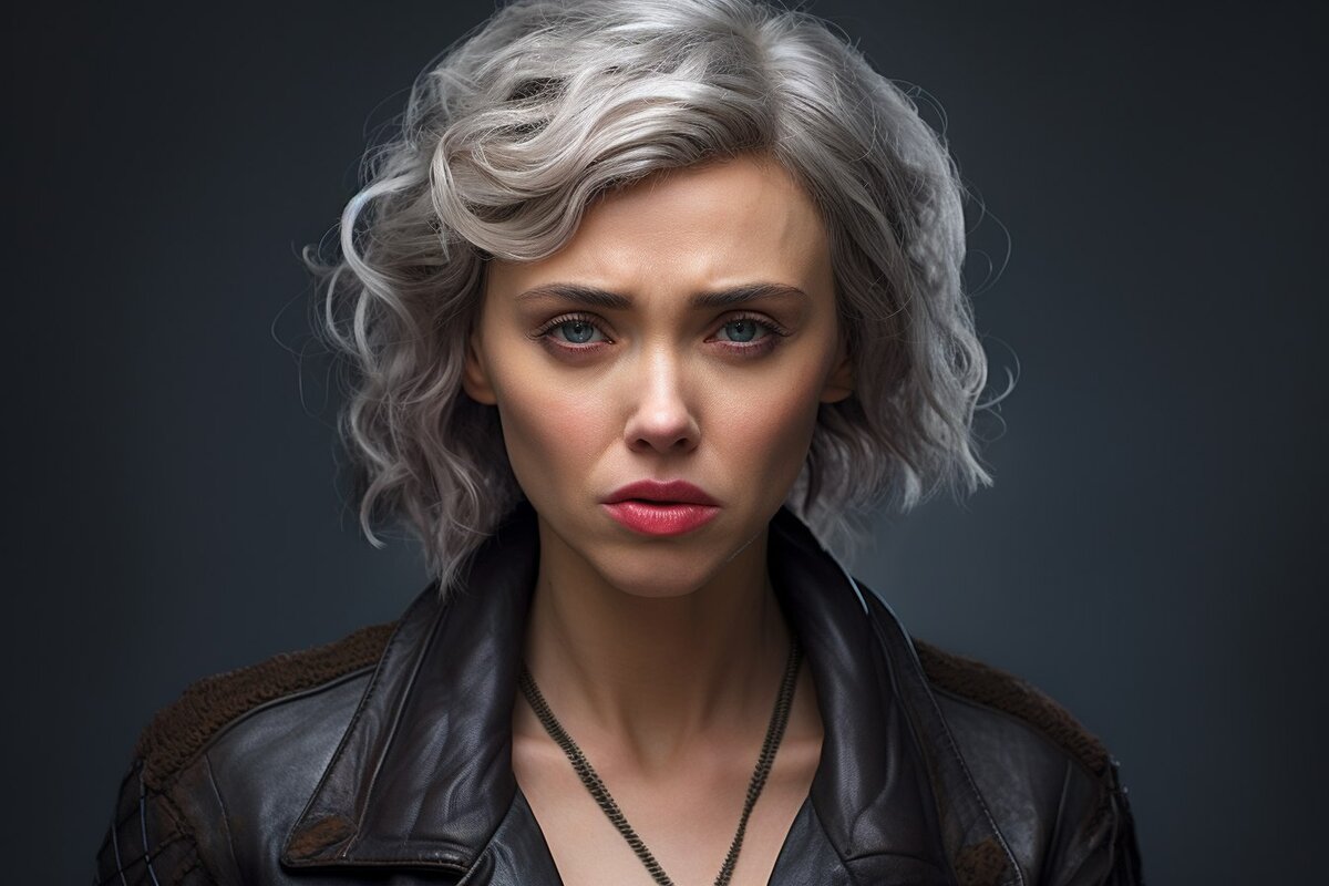 Мать-нарцисс