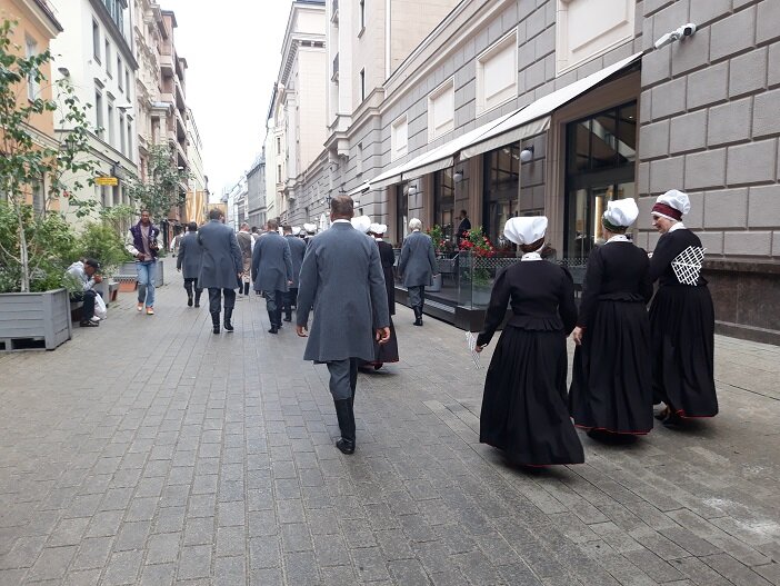 Рига, 2 июля 2023