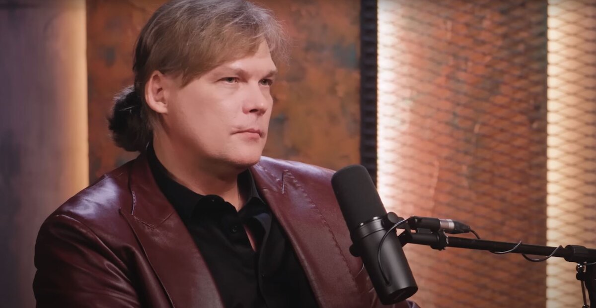 Константин Дараган. Фото: кадр из видео