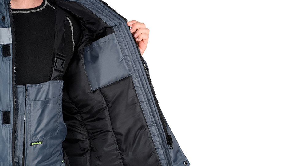 так можно сохранить зимой не только мотыля) 