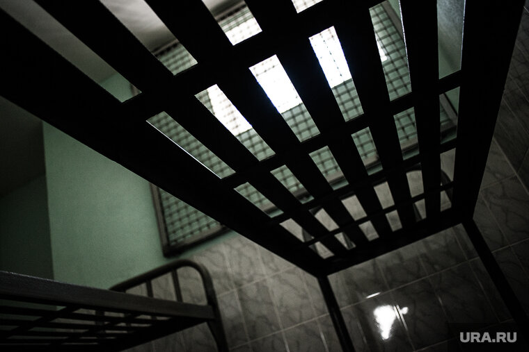    Мужчина проведет за решеткой четыре года