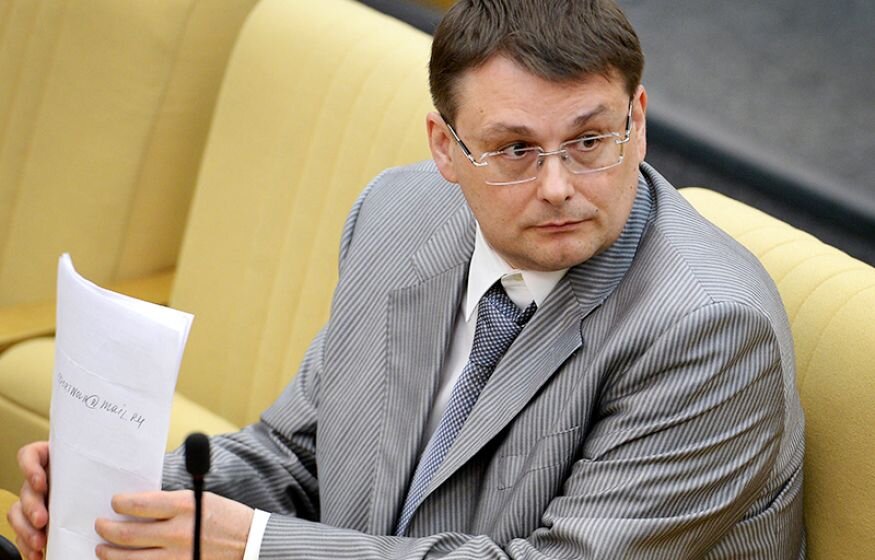    Госдума: «взрыв на ЗАЭС выгоден западным партнерам Украины»