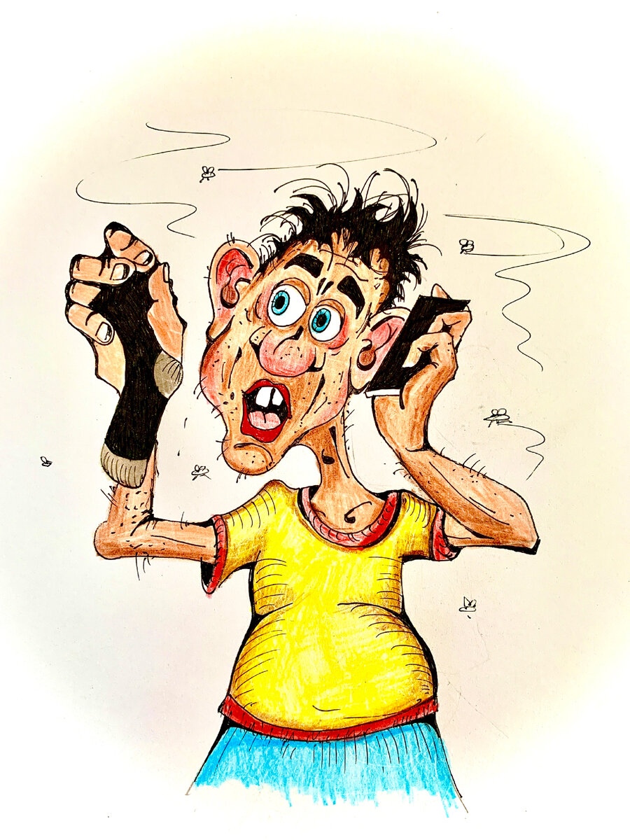 Чей гардероб я спрашиваю