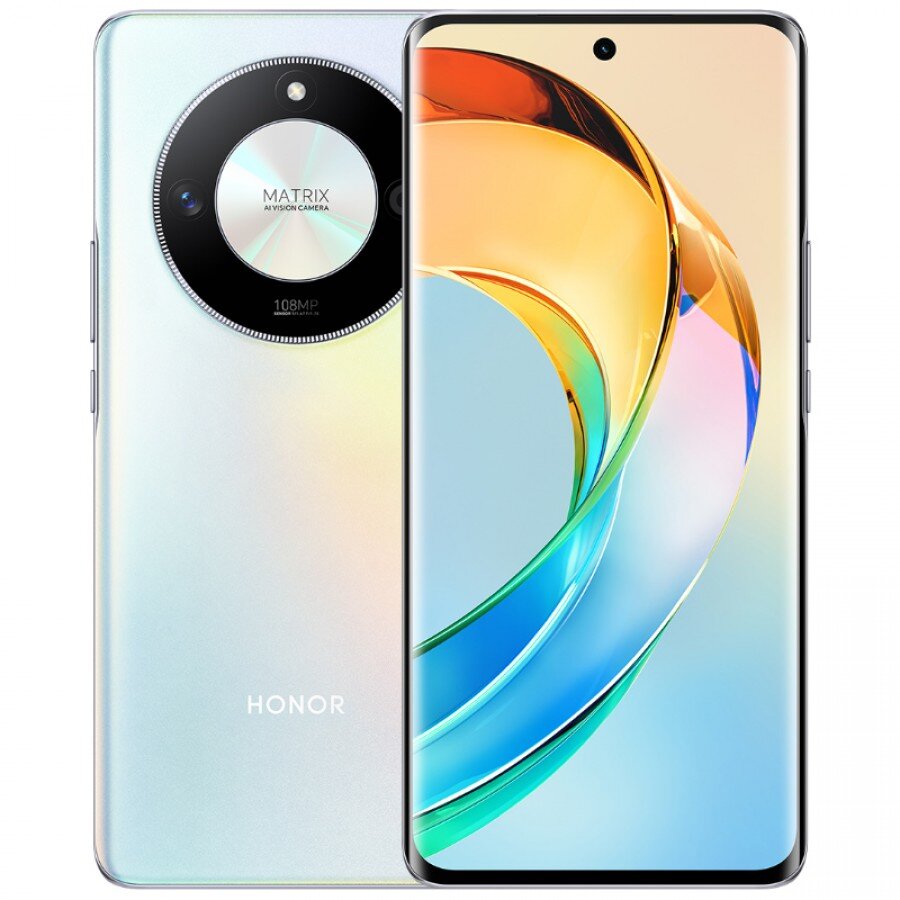 Honor 10 карта памяти