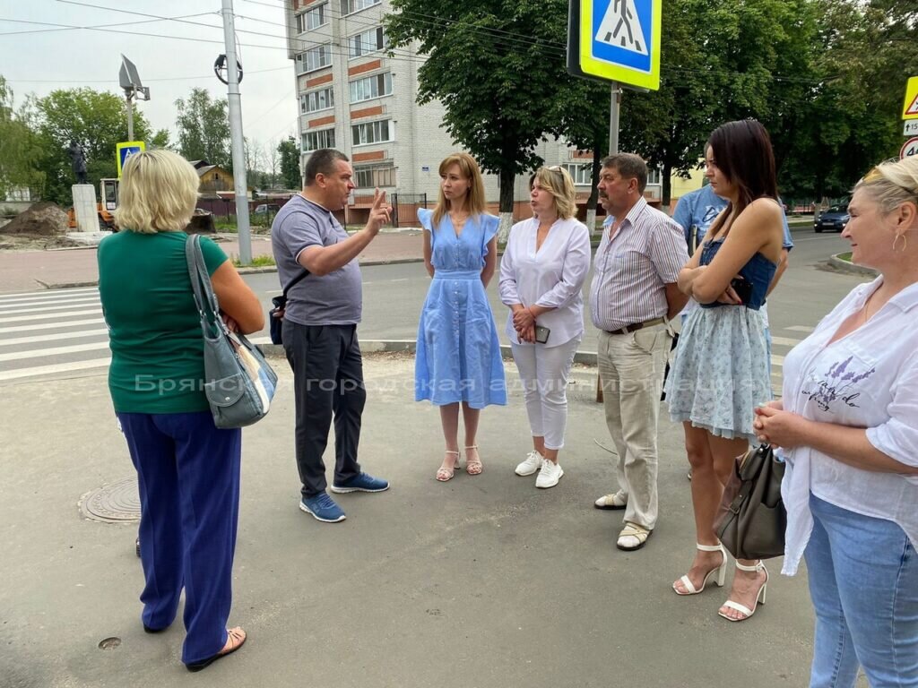 Брянск ооо деловой проект брянск