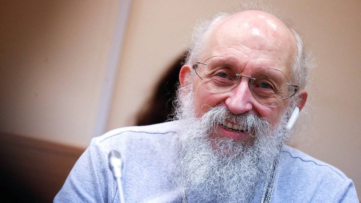    Фото: Пресс-служба Госдумы