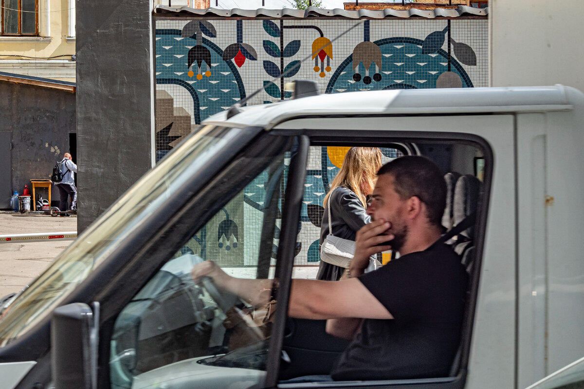 Фото: Konstantin Kokoshkin/Globallookpress