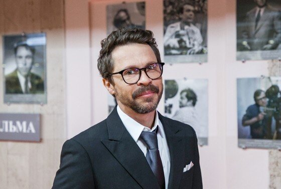    Павел Деревянко