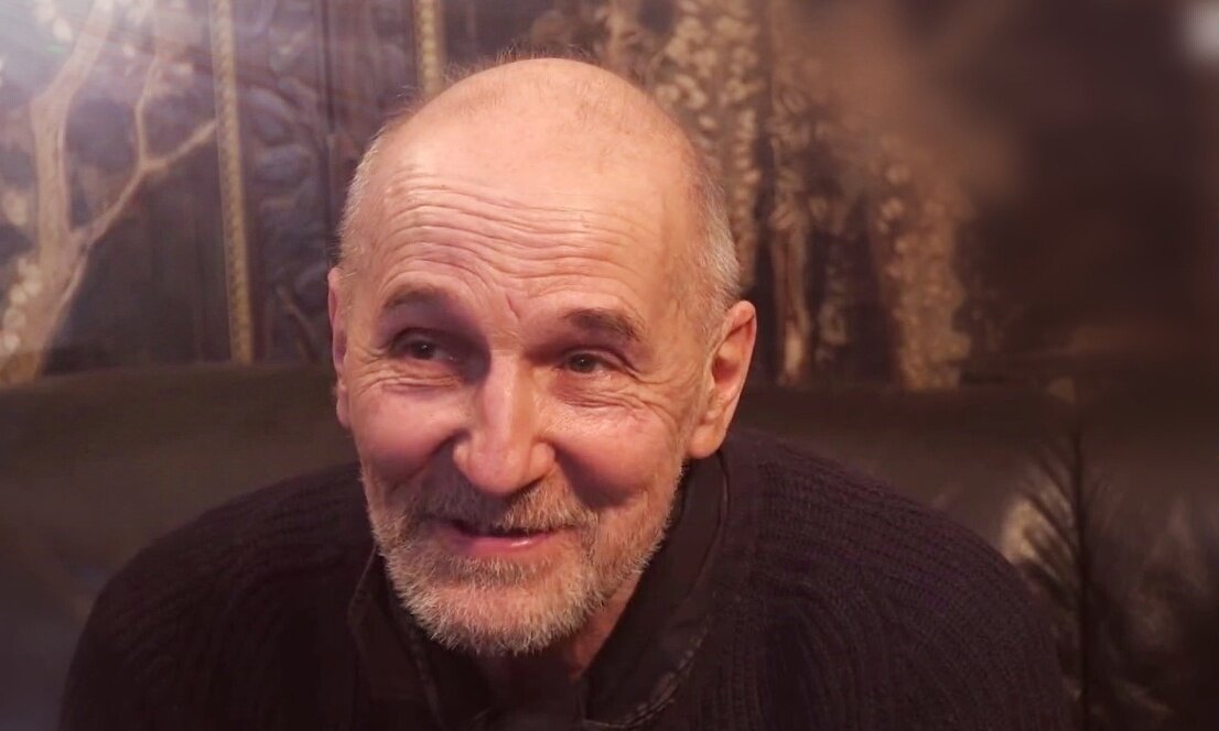 Пётр Николаевич Мамонов (14.04.1951 — 15.07.2021 гг.) — рок-музыкант, актёр, поэт, писатель, радиоведущий.