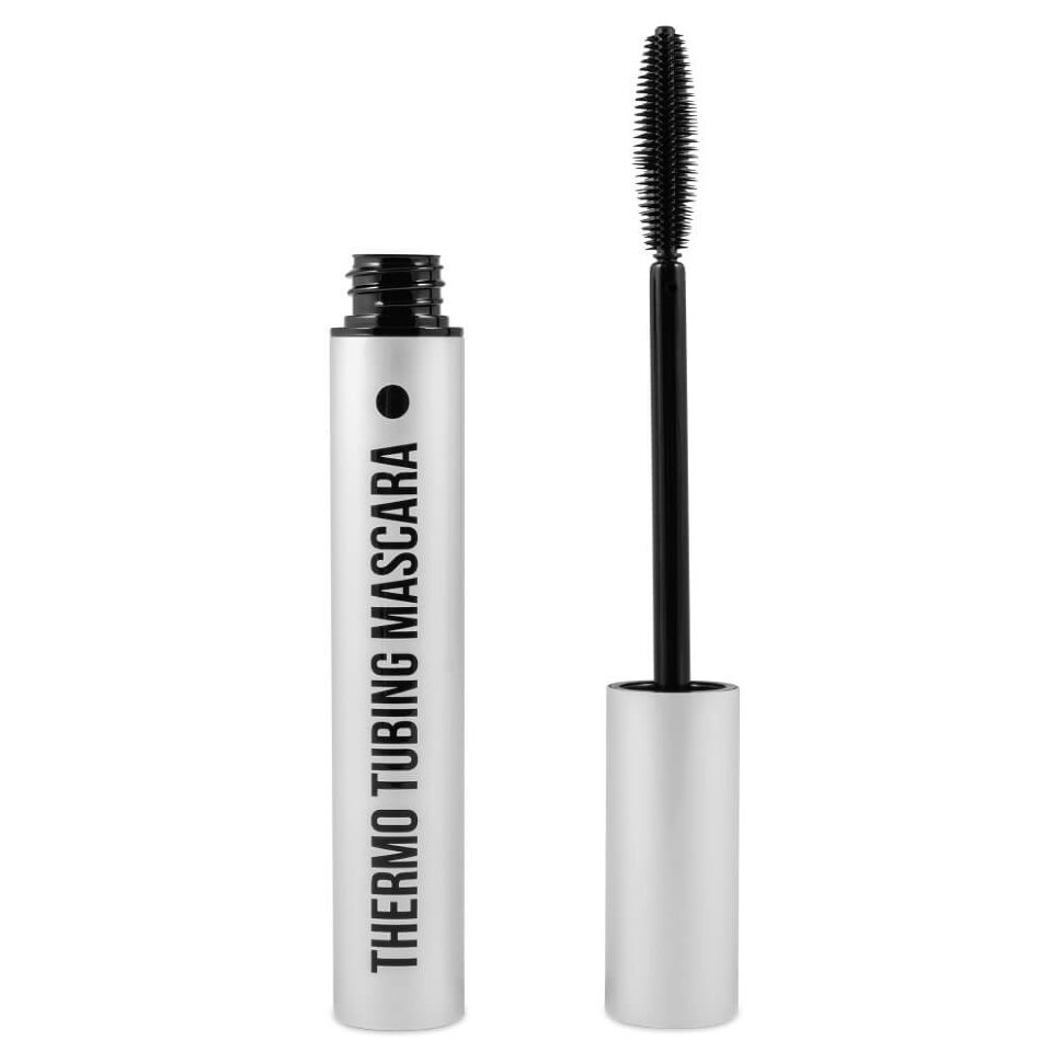 ProMAKEUP Laboratory Тушь для ресниц Thermo-Tubing Mascara