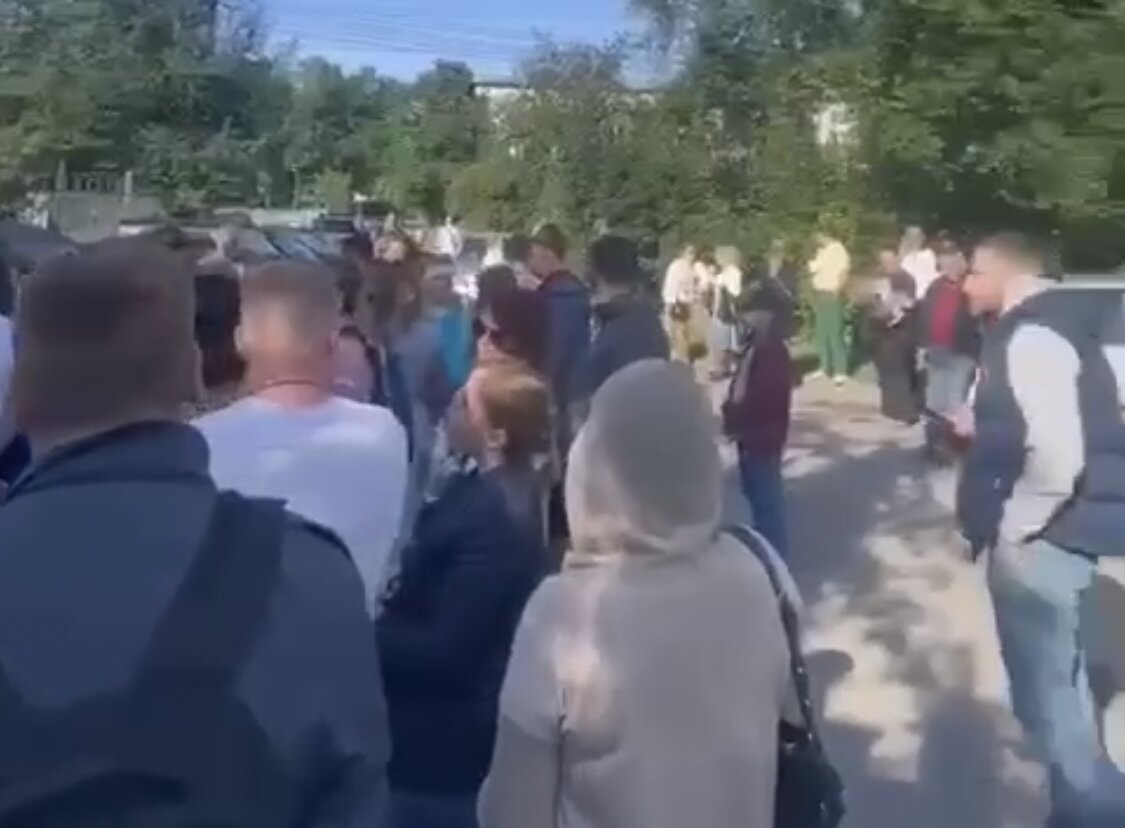 Фото: скриншот видео / социальные сети