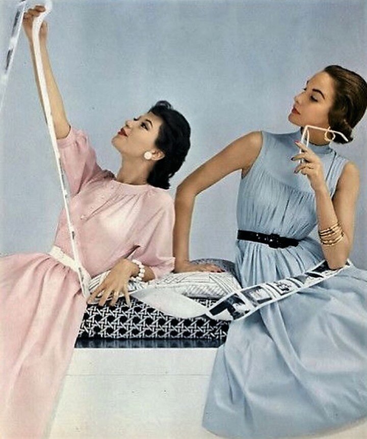 №№1-2. Источник m_vintage 1967