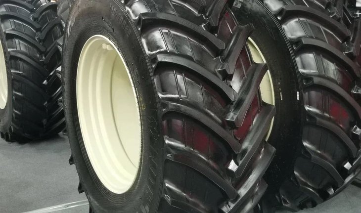    Программу для подбора сельхозтехники с учетом уплотнения почвы создали датские ученые