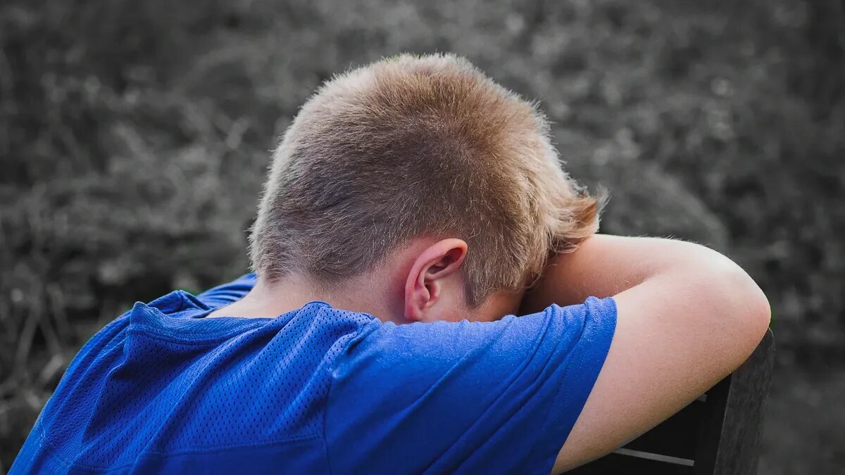 Мальчик стал жертвой изнасилования. Фото: Pxfuel.com