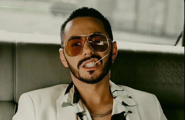    Фото: соцсети Оксана Маслова