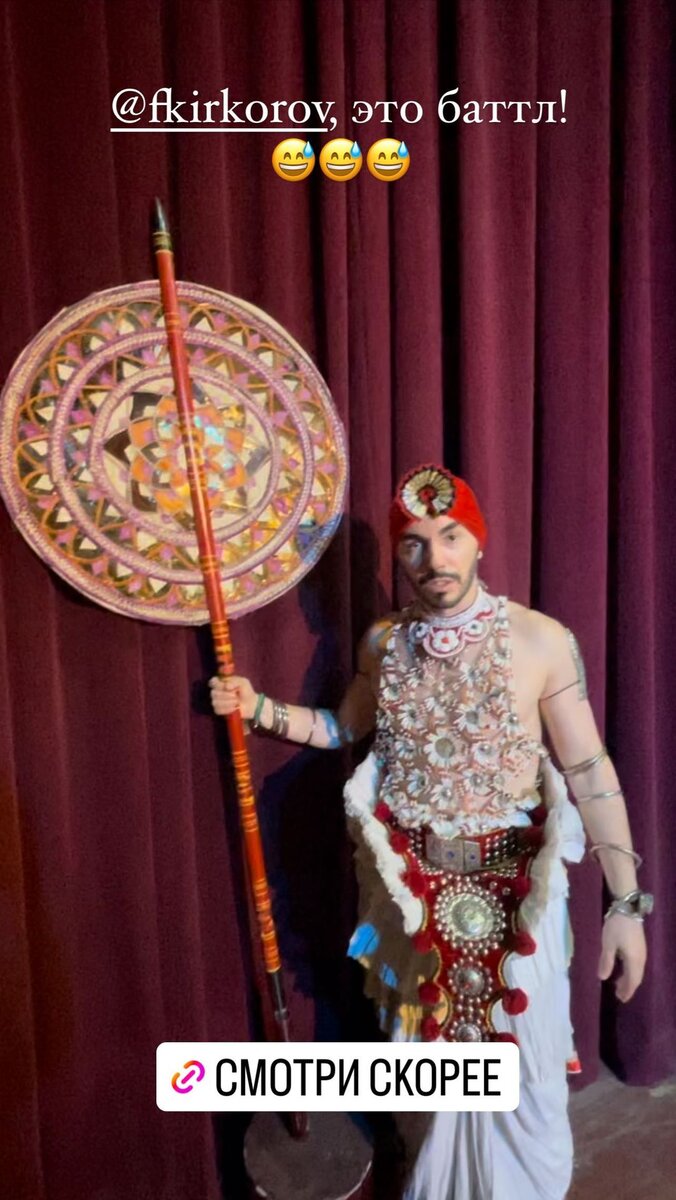    Фото: соцсети Оксана Маслова