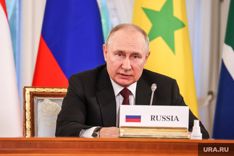    Путин одержит победу на Украине, считает Блейк