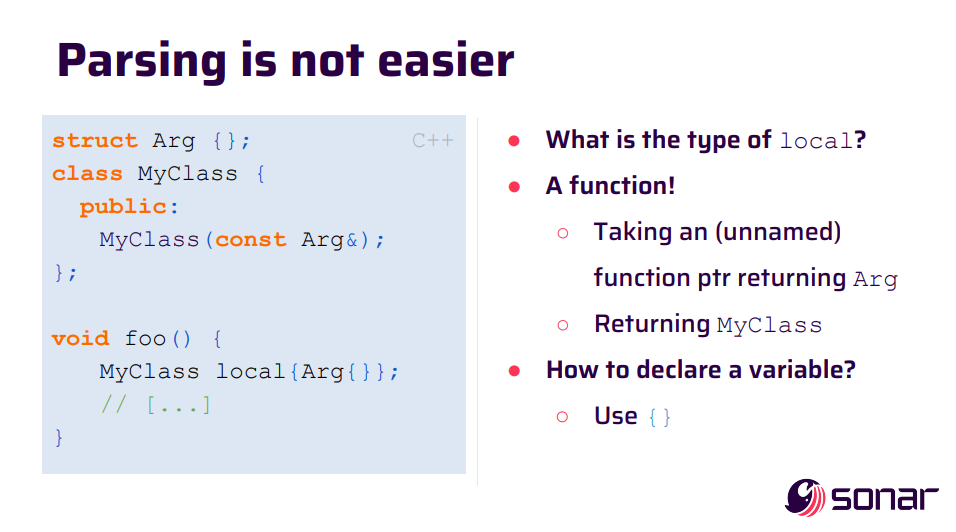 Исследование Sonarsource «Exploring Static Analysis»