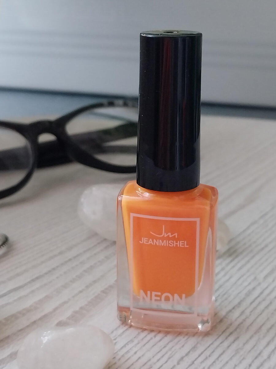 329 Orange от Jm - внешний вид