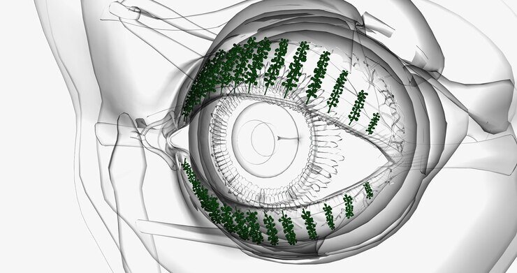Мейбомиевы железы