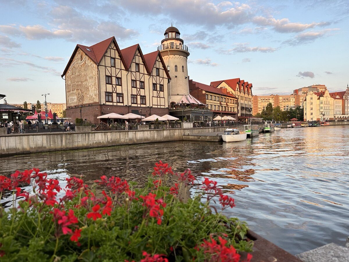 В 2023 году в регионе ждут наплыва туристов.  Фото: Фото: ФедералПресс / Алена Людвиг