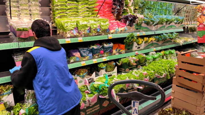 MAKSIM KONSTANTINOV/GLOBALLOOKPRESS 