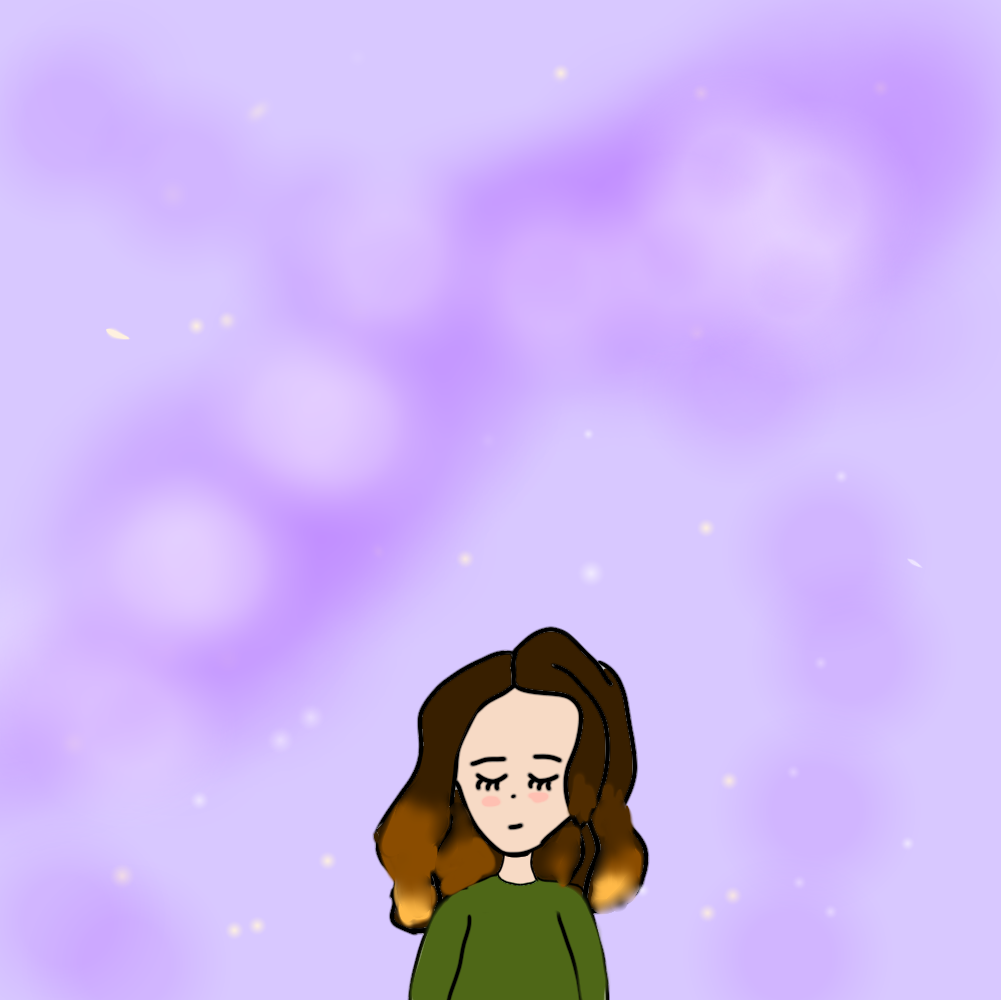 Мама ❤