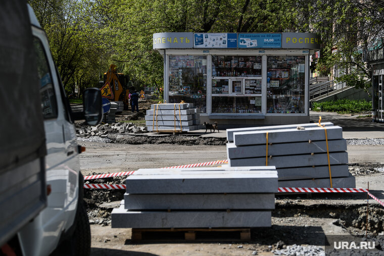    Люди опасаются, что с началом строительства нового ЖК крысы отправятся за едой в соседние жилые кварталы