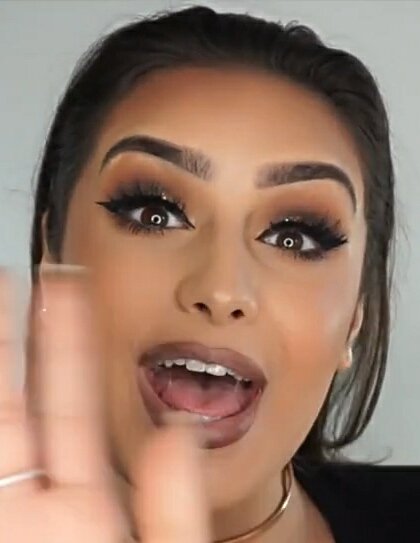 Amy Rose Walker Tongue 