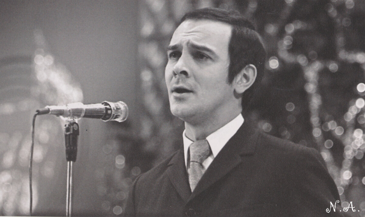 М. М. Магомаев