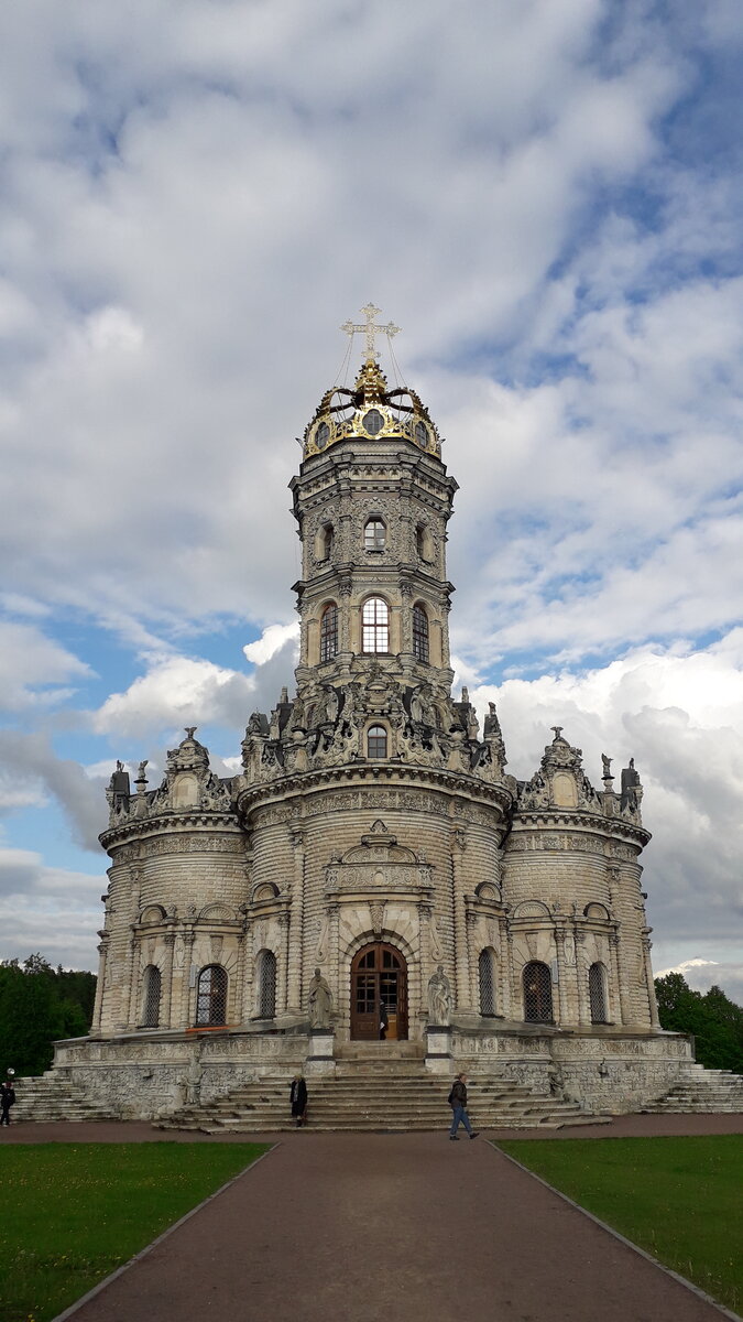 Фото автора.