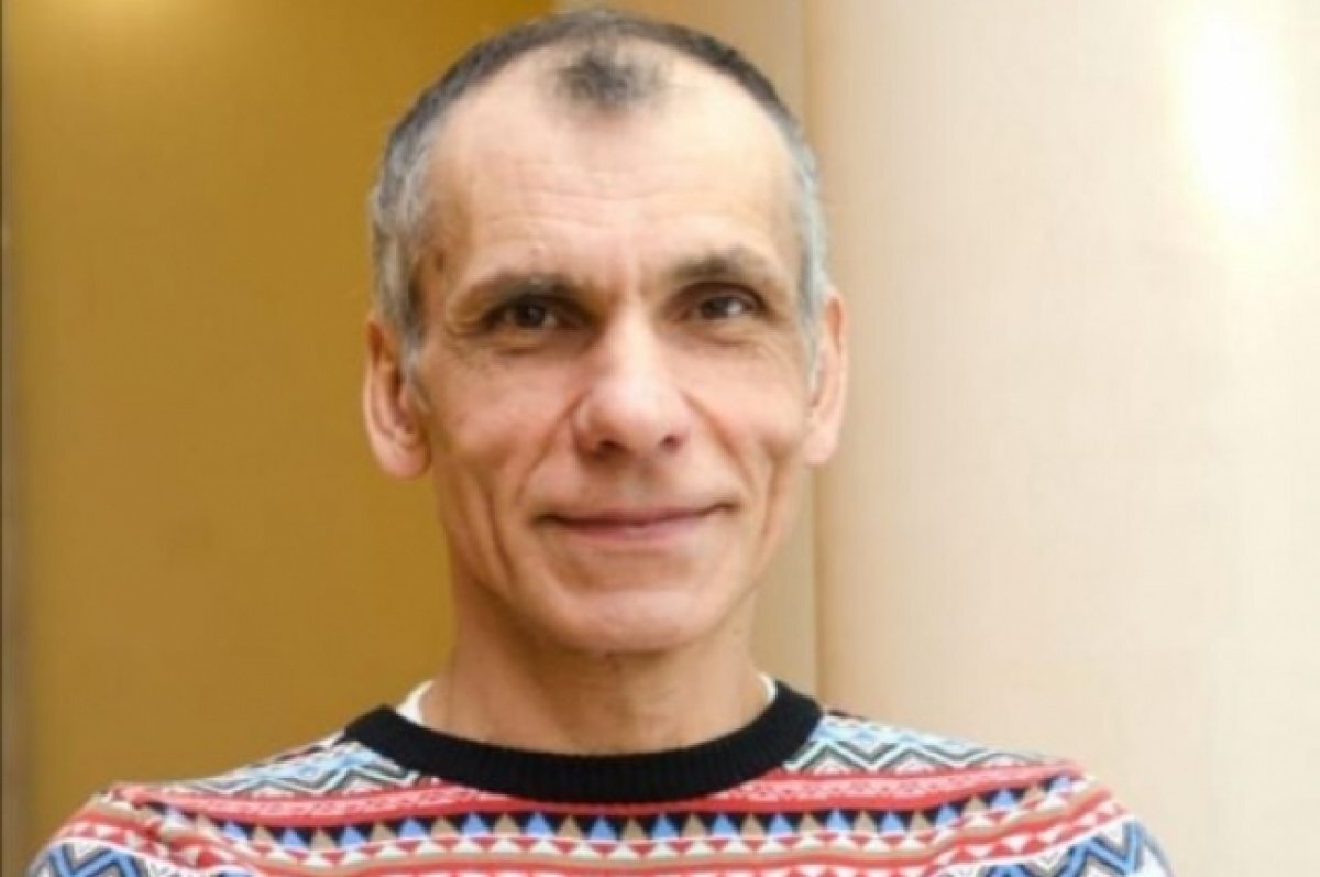    В Волгограде простятся с актером Волгоградского ТЮЗа Олегом Шулеповым