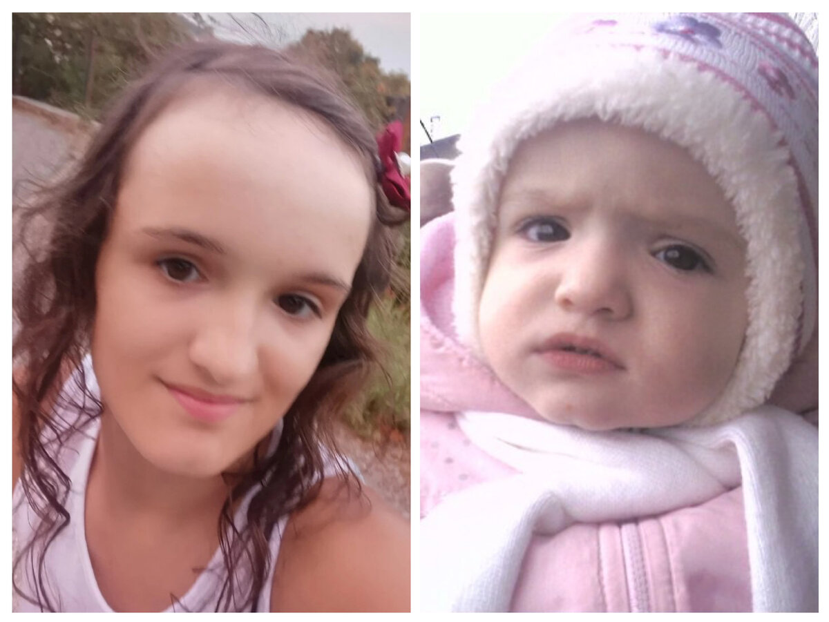 Валечка Бойцова: 1 годик,15 лет