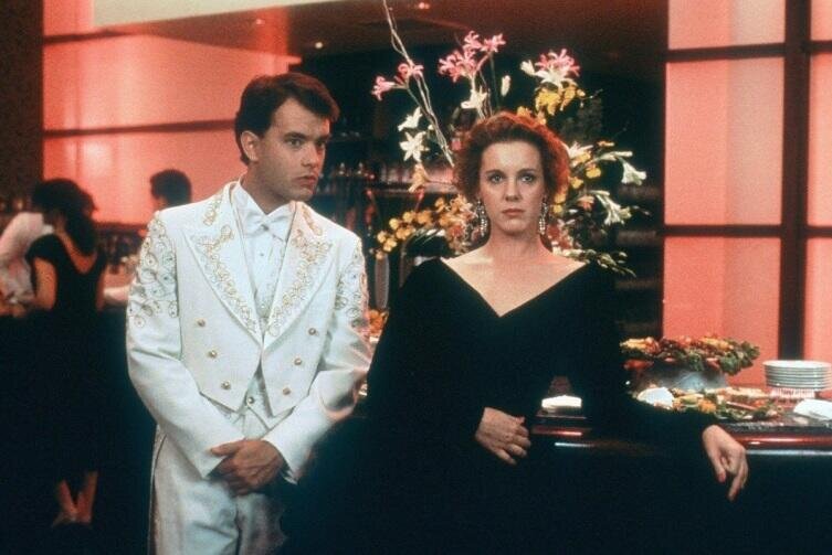    Кадр из к/ф «Большой», 1988 г.  Фото: kinopoisk.ru