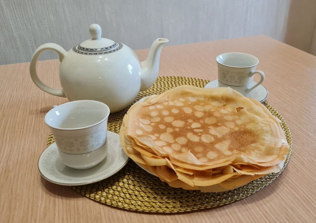Фотография из личного архива