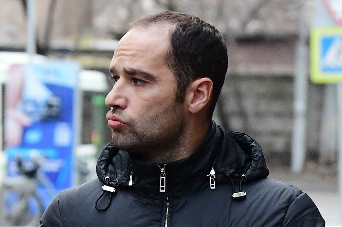 Разница в спонсировании, контракт Джикии и опровержение трансфера: последние новости «Спартака». Главное, что случилось в стане "Спартака". Новости, мнения, инсайды и слухи вокруг команды.-2