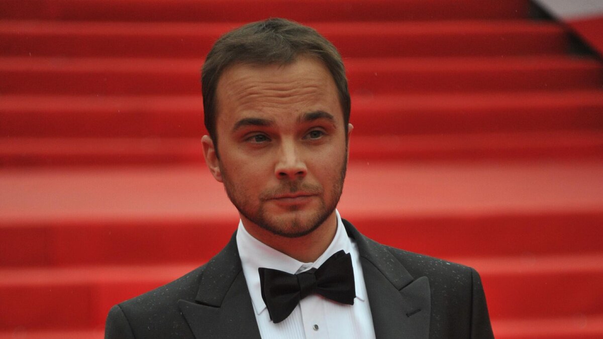    Андрей Чадов© Globallookpress Pravda Komsomolskaya