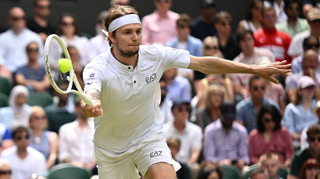    Александр Бублик. Reuters