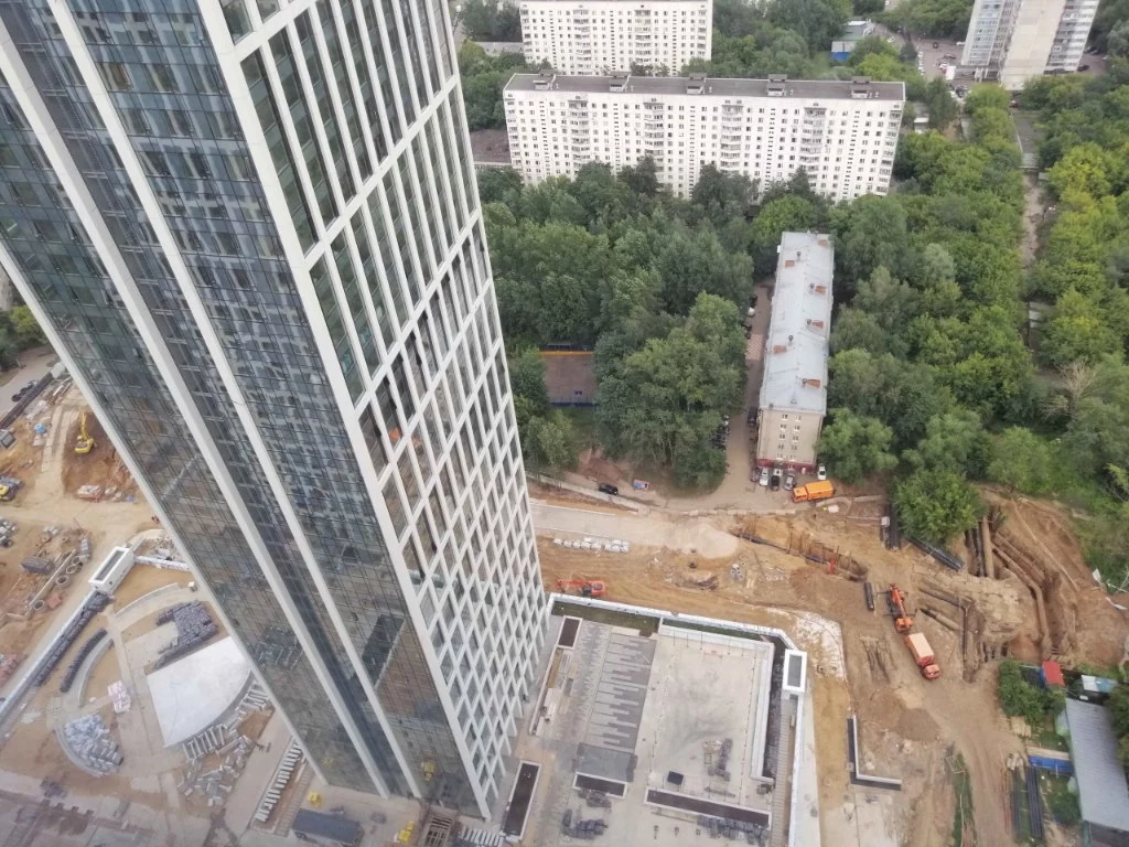 Фото: Мир Квартир