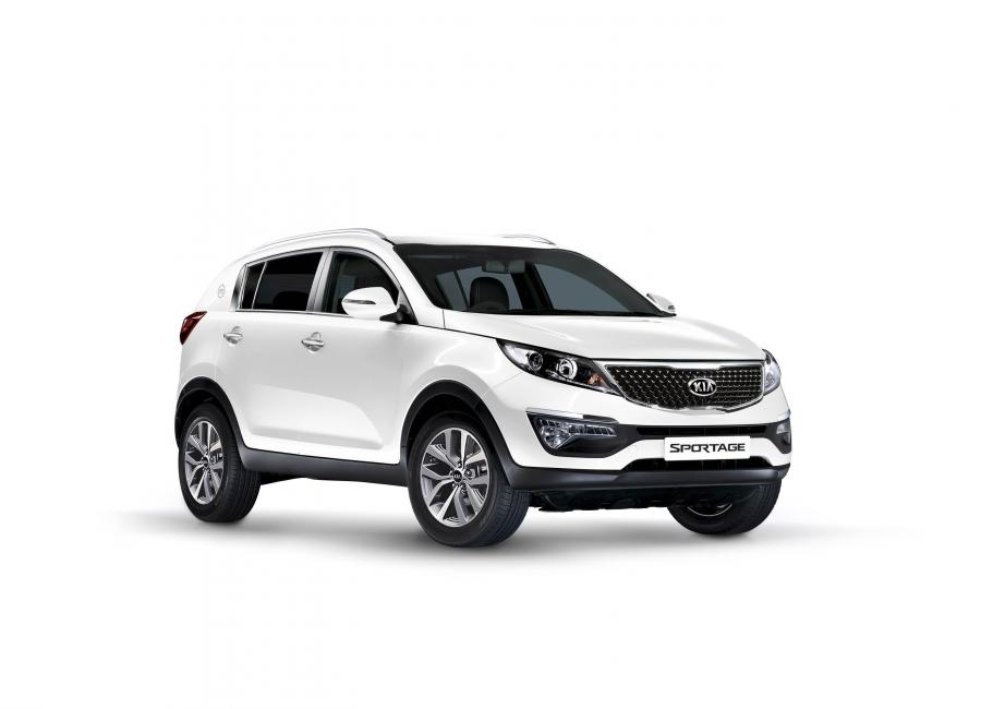 Прошивка Kia Sportage, QH95R2MS2K4L, Stage 1 