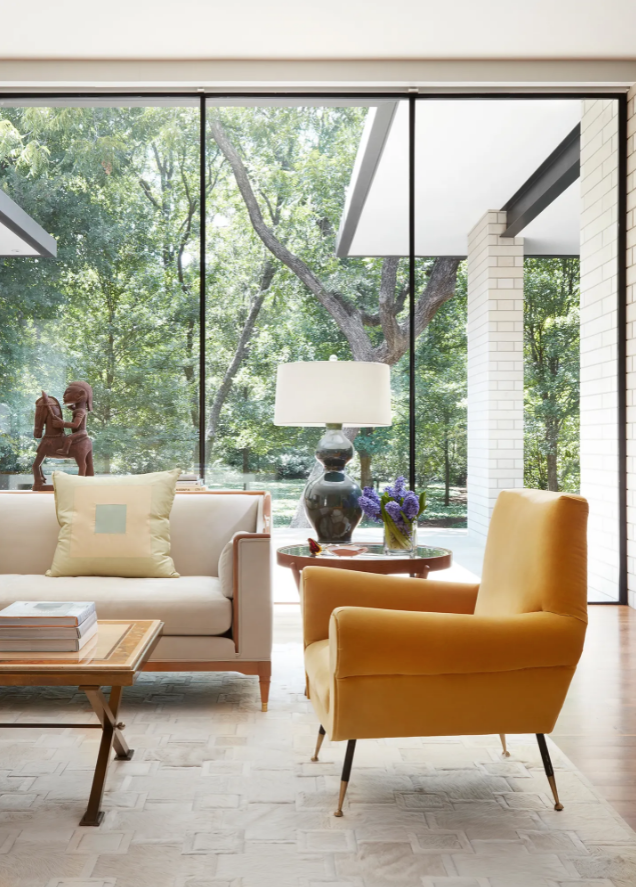 Bluffview, Residence Dallas