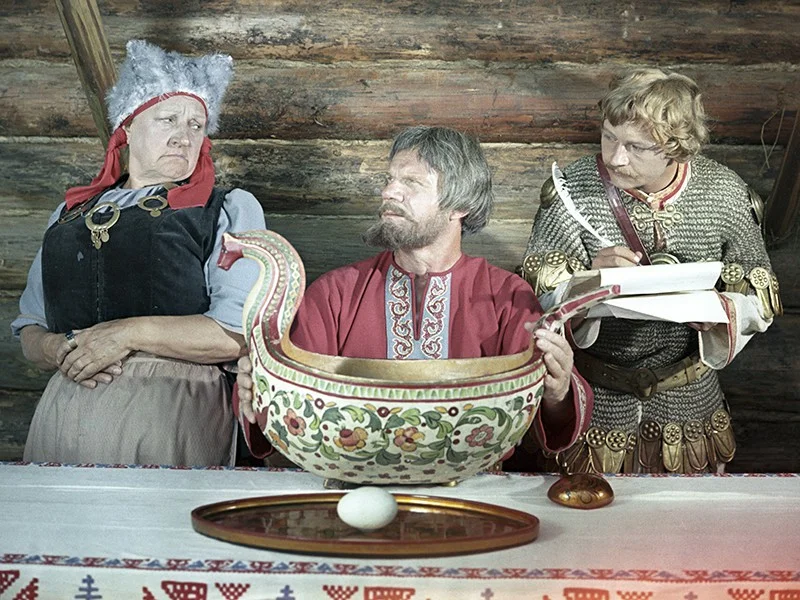 Порицаемая страсть высшего офицерского состава к алкогольным напиткам