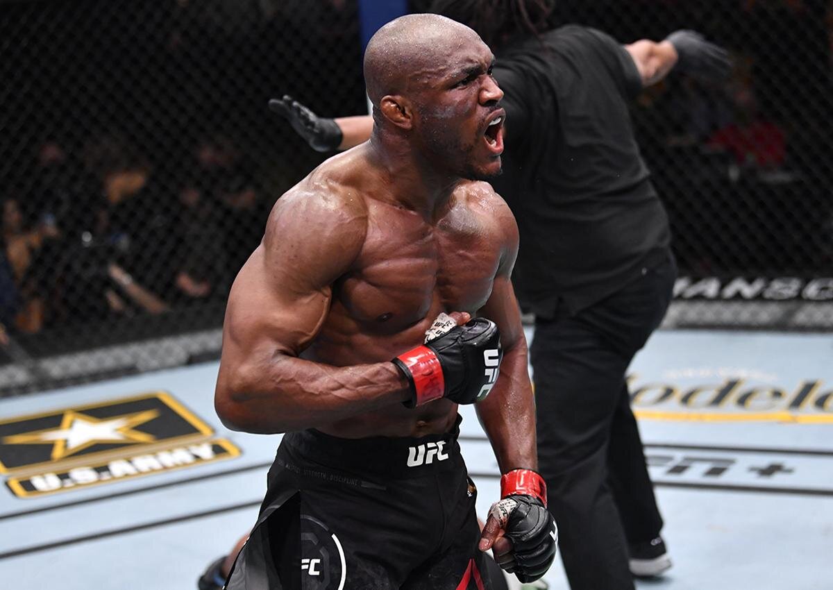 Комар усман. Камару усман. усман боец ufc. гилберт бернс усман.