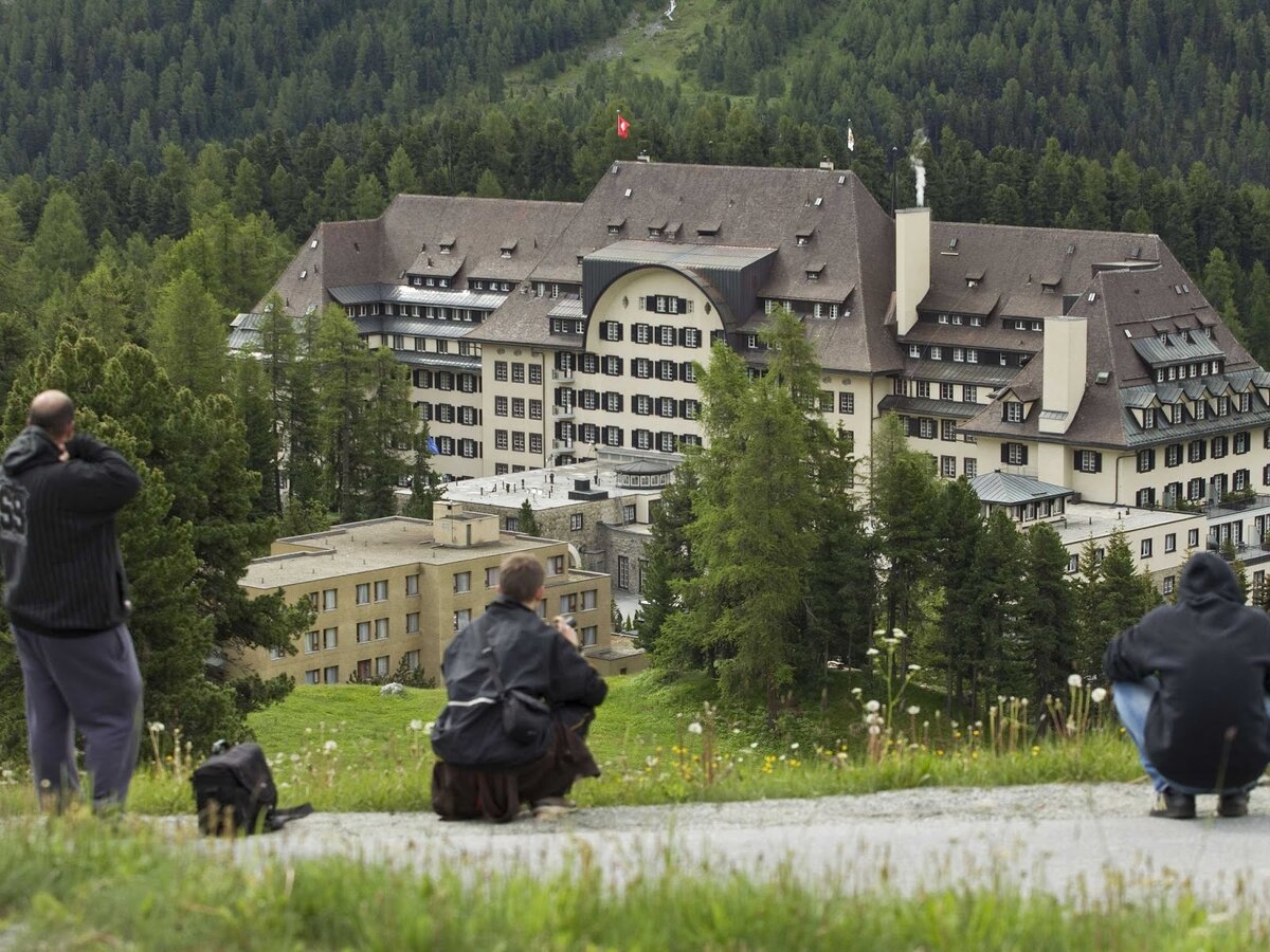 Фото Место встречи в Лиссабоне