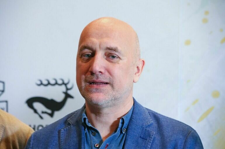   Ведяшкин Сергей / Агентство «Москва»