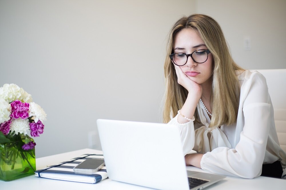 Развиваем креативность с помощью фрирайтинга!