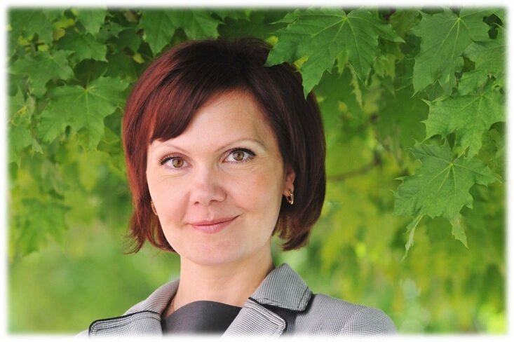 Елена Трищенко